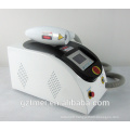 portable laser skin treatment machine